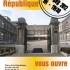 COLLÈGE RÉPUBLIQUE À CALAIS