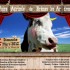 FOIRE AGRICOLE DE BRÊMES LES 