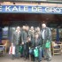 SÉJOUR À AMSTERDAM ; WHO ARE