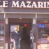MAXIME GIAYA, LE MAZARIN, 15 R