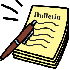 BULLETIN D'INFORMATION OU BULL