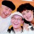 SPECTACLE DE SYVIE AND CO(Q)S 