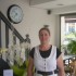 MADAME SYLVIE BOUCLET, CAFÉ B