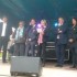 RUE ROYALE À CALAIS, INAUGURA
