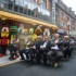 RUE ROYALE À CALAIS, INAUGURA