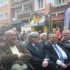 RUE ROYALE À CALAIS, INAUGURA
