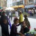 RUE ROYALE À CALAIS, INAUGURA