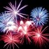 FEU D'ARTIFICE LE SAMEDI 11 AO