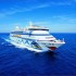 UNE JEUNE FEMME EN CROISIÈRE 