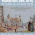 EXPOSITION : MARATHON DES ARTS