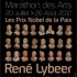 RAPPEL PRIX NOBEL DE LA PAIX, 