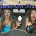 FEMME ( S )  AU VOLANT !