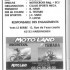 COMPÉTITION MOTOCROSS SANGATT