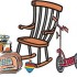 BRADERIE BROCANTE DU ROTARY CL