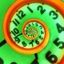 UNE MONTRE QUI FAIT DES AVANCE