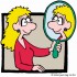 UNE BLONDE QUI PEUT EN PRENDRE