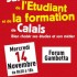 SALON DE L'ÉTUDIANT AU FORUM 
