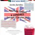 LES SOLDES À LONDRES AVEC LE 