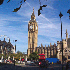LES SOLDES À LONDRES AVEC LE 