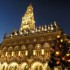 MARCHÉ DE NOËL À ARRAS AVEC