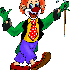 10 ANS À FAIRE LE CLOWN !