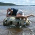 LES INONDATIONS ONT RAISON DU 