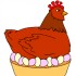 VIENS POUPOULE !