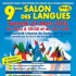 9ÈME ÉDITION DU SALON DES LA