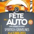 FÊTE DE L'AUTO À GRAVELINES 