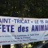 GRANDE FÊTE DES ANIMAUX À SA