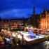 MARCHÉ DE NOÊL À BRUGES AVE