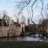 MARCHÉ DE NOÊL À BRUGES AVE