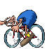 AVOIR UN PETIT VÉLO