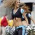 DES POM POM GIRLS BIENTÔT À GUÎNES ( ENT