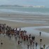 TRAIL NATIONAL CÔTE D'OPALE EN PAS DE CA