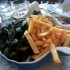 lLA MOULE À L'HONNEUR SEMAINE ( DU LUNDI