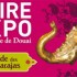FOIRE EXPO RÉGIONALE DE DOUAI JUSQU'AU 1