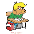T'AS UN PROBLÈME ? DEMANDE AUX PROFS !