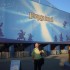 PLOPSALAND LA PANNE BELGIQUE, DE PANNE B