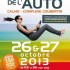 CALAIS , SALON DE L'AUTO COMPLEXE COUBER