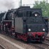 DEUX BLONDES DANS LE MÊME TRAIN, ET DANS