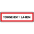 CAVALCADE À TOURNEHEM SUR LA HEM CE DIMA