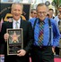 MR LARRY KING AND ME BILL MAHE