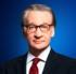 Interview de Mr. Bill Maher pour THE HIL