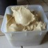 Glace aux speculoos !