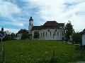 Eglise de Wies