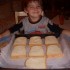 week-end croque-monsieur