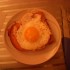 week-end croque-monsieur