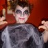 une idée de maquillage!!!
