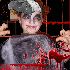 une idée de maquillage!!!